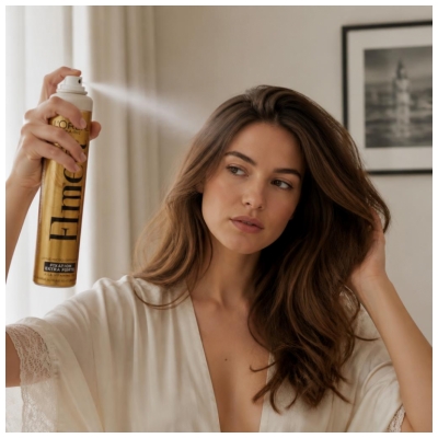 L'Oréal Paris Elnett Laque Fixation Extra Forte 300 ml