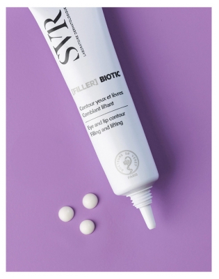 SVR [Filler]Biotic Comblant Liftant Yeux & Lèvres 15 ml