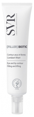 SVR [Filler]Biotic Complant Lifting Eyes & Lips 15 ml