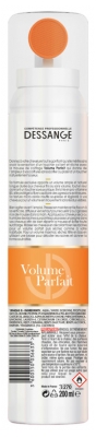 Dessange Volume Parfait Mousse de Coiffage 200 ml
