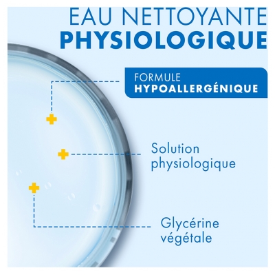 Mixa Bébé Lingettes Apaisantes Physiologiques 48 Lingettes