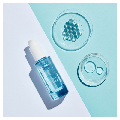 Sérum Mixa Hyalurogel Redensificante Booster de Hidratação 24H 30 ml