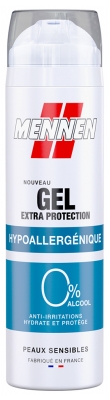 Mennen Rasiergel Extra Protection 200 ml
