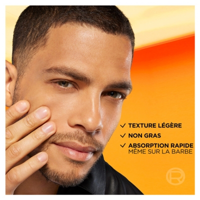 L'Oréal Paris Men Expert Hydra Energetic Sérum Shot Vitamine C 30 ml