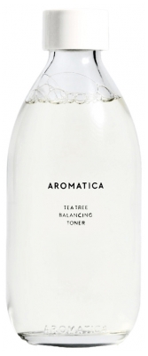 Aromatica Tonik za obraz z oljem čajevca 200 ml