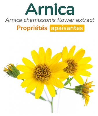 Arnican Huile de Massage Spray 100 ml