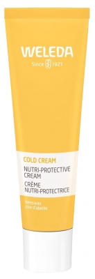 Weleda Koldcreme Ansigt 30 ml