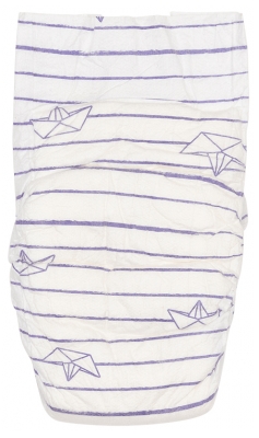 Joone Capas Talla 5 (10-18 kg) 20 Unidades