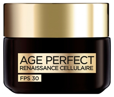 Age PerfectRenaissance Cellulaire Cuidado Revitalizante SPF30 50 ml