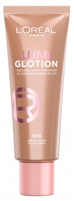 Fluid Iluminator Strălucitor Lumi Glotion L'Oréal Paris 40 ml - Tentă: 903 Str?lucire medie