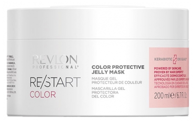 Masca Gel de Protecție a Culorii Revlon Professional Re/Start Color 250 ml