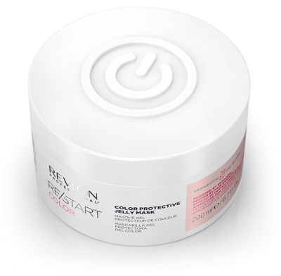Máscara Gel Protetora de Cor Revlon Professional Re/Start Color 250 ml