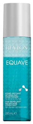 Evlon Professional Cuidado Desenredante Hidratante Instantáneo 200 ml