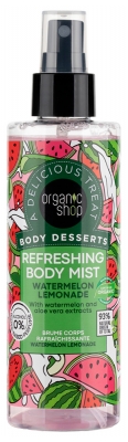 Body Desserts Watermelon Refreshing Body Mist 200 ml