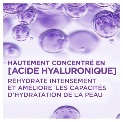 L'Oréal Paris Revitalift Filler Masque Tissu Sérum Repulpant 28 g