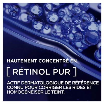 L'Oréal Paris Revitalift Laser Sérum Nuit Rides Profondes 30 ml