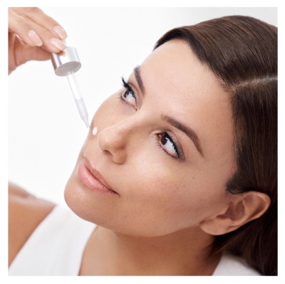 Ser de Noapte L'Oréal Paris Revitalift Laser pentru Riduri Profunde 30 ml