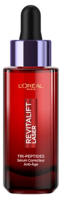 Ser Corector Antivârstă L'Oréal Paris Revitalift Laser Tri-Peptide 30 ml