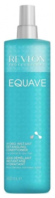 Revlon Professional Cuidado Desenredante Hidratante Instantáneo 500 ml