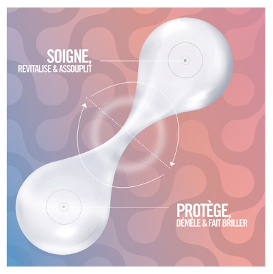 Revlon Professional Equave Soin Démêlant Instantané Hydratant 500 ml