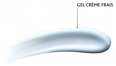 Institut Esthederm Eau Cellulaire Gel Hydratant Fraîcheur 40 ml