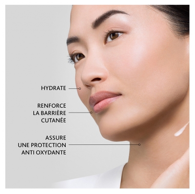 Institut Esthederm Eau Cellulaire Gel Hydratant Fraîcheur 40 ml