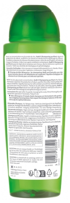 Șampon Purifiant Bioderma Nodé G 400 ml