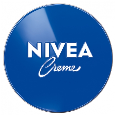 Nivea Crema Hidratante Cara, Cuerpo y Manos 200 ml