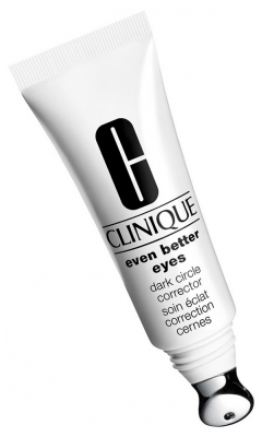Clinique Noch Bessere Augen Strahlenpflege Dunkelkreis-Korrektur Alle Hauttypen 10 ml