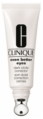Clinique Noch Bessere Augen Strahlenpflege Dunkelkreis-Korrektur Alle Hauttypen 10 ml