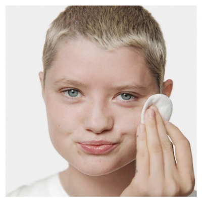 Loțiune Clarifiantă Clinique Etapa 2 Exfoliant de Două Ori pe Zi Piele Uscată până la Foarte Uscată 200 ml