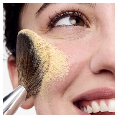 Clinique Rötungslösungen Anti-Rötung Beruhigendes Mineralpulver Alle Hauttypen 11,6 g