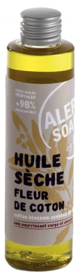 Tadé Olio Secco ai Fiori di Cotone 160 ml