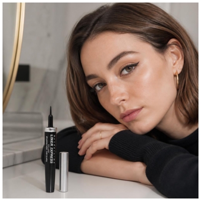 Maybelline New York Liner Express 1,4 ml