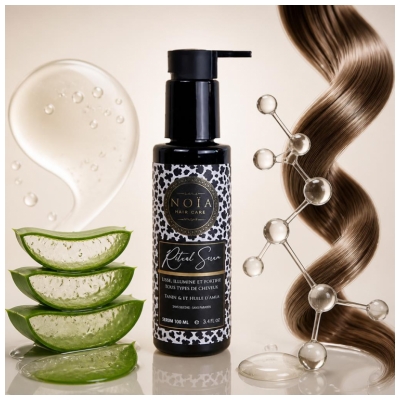 Noia Haarpflege Ritual Serum 100 ml
