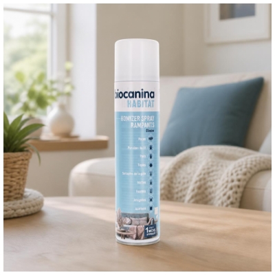 Biocanina Habitat Homizer Spray Krybende 300 ml
