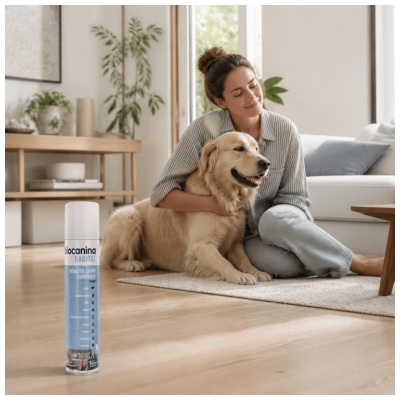 Biocanina Habitat Homizer Spray Krybende 300 ml