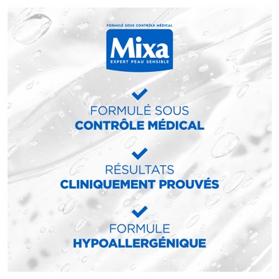 Mixa Sérum Concentré Anti-Taches Vitamine C + Acide Glycolique 30 ml