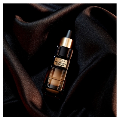Ser Regenerant Midnight Age Perfect de la L'Oréal Paris, 30 ml