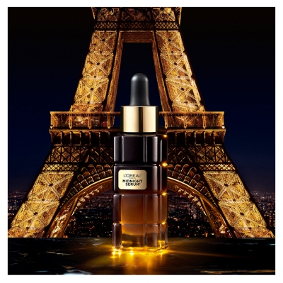 Sérum Regenerador Midnight Age Perfect L'Oréal Paris 30 ml
