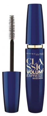 Maskara Maybelline New York Classic Volum'Express 10 ml