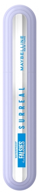 Wodoodporny tusz do rzęs przedłużający Maybelline New York Falsies Surreal 10 ml