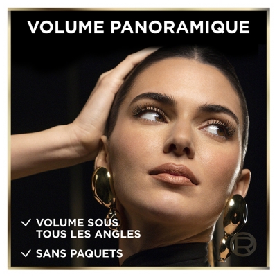 L'Oréal Paris Panorama Volume Millions de Cils Mascara 9,9 ml