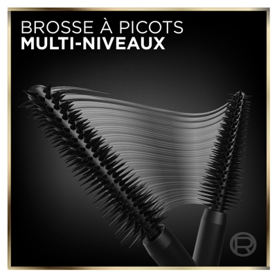 L'Oréal Paris Panorama Volume Millions de Cils Mascara 9,9 ml