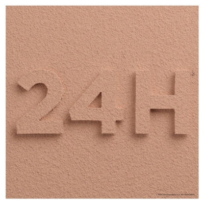 L'Oréal Paris Infaillible 24H Fond de Teint Longue Tenue en Poudre 9 g - Teinte : 260 Neutre/Soleil Doré