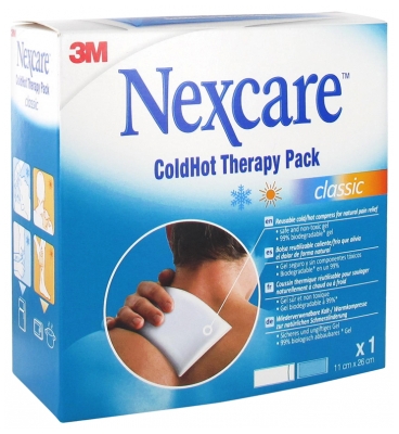 3M Nexcare Kälte-Wärme-Therapie-Packung Classic
