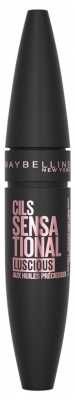 Mascara Maybelline New York Cils Sensational Luscious 9,5 ml