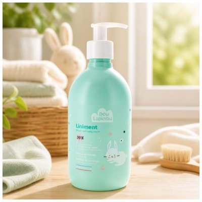Liniment Dou Lapinou 400 ml