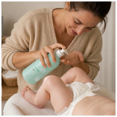 Liniment Dou Lapinou 400 ml