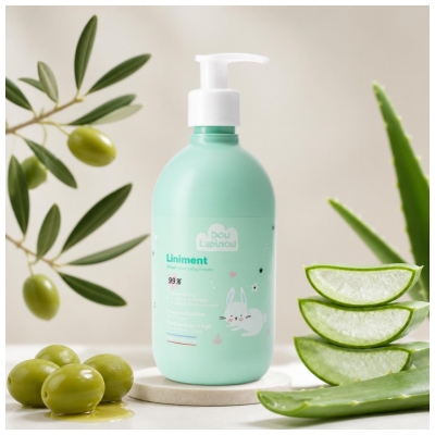 Liniment Dou Lapinou 400 ml